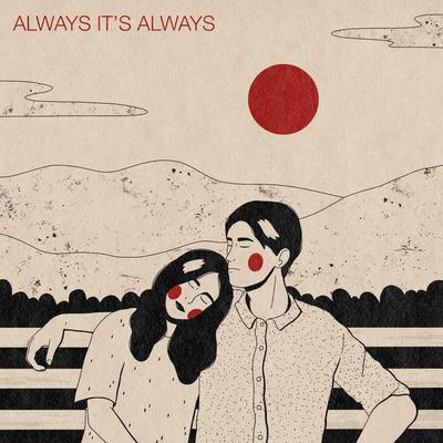 Always It's Always By Julien Lavoie's cover