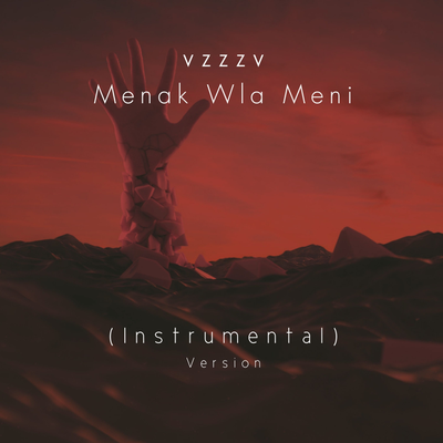 Menak Wla Meni (Instrumental Version)'s cover