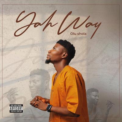 Yah Way's cover