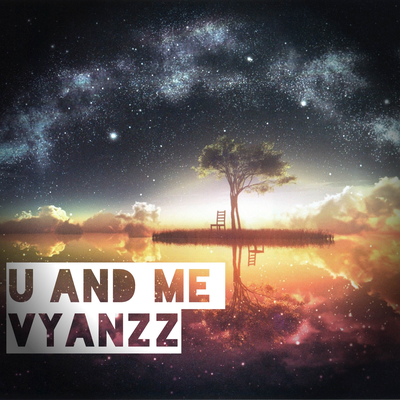 U and Me's cover