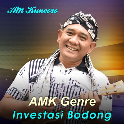 Investasi Bodong's cover