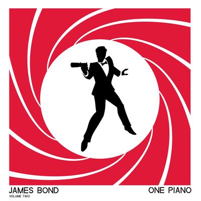 James Bond (Volume 2)'s cover