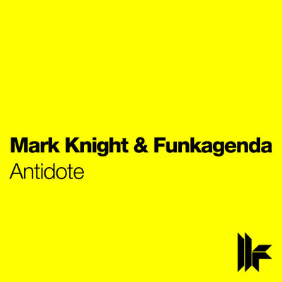 Antidote (Original Club Mix) By Mark Knight's cover