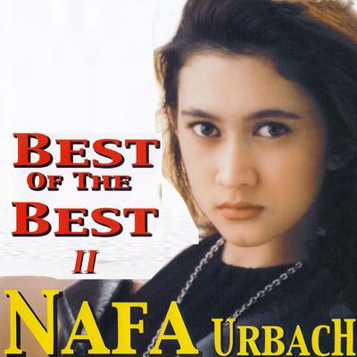 Hati Tergores Cinta (feat. Nafa Urbach) By Rudy Chysara, Nafa Urbach's cover