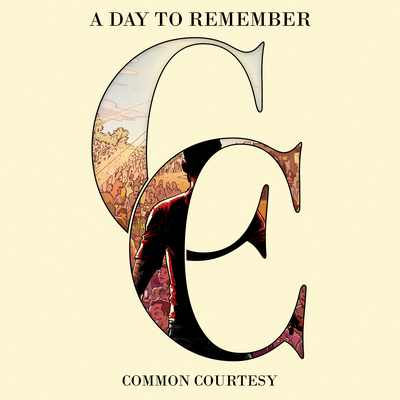 I'm Already Gone By A Day To Remember's cover