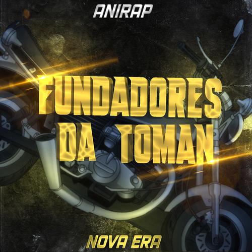 Fundadores da Toman's cover