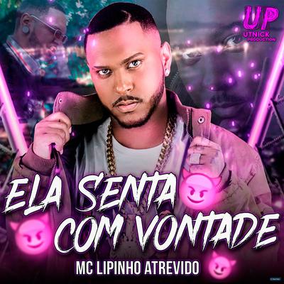 Ela Senta Com Vontade's cover