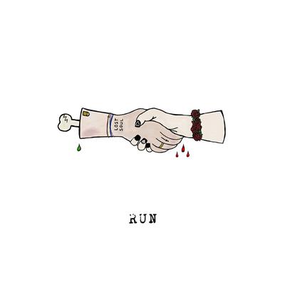 Run's cover