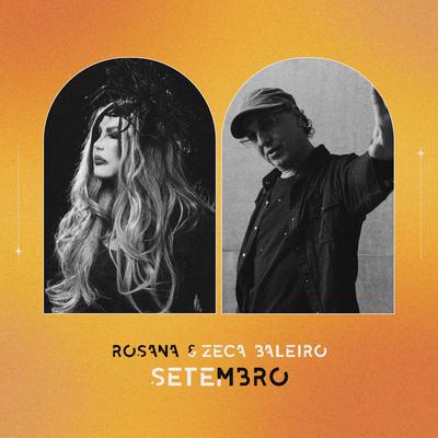 Setembro By Rosana, Zeca Baleiro's cover