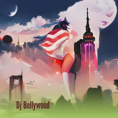 Dj Bollywood's cover