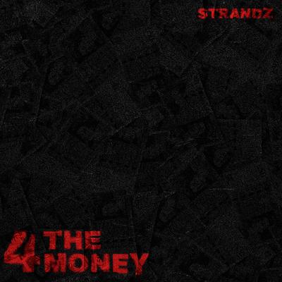 Strandz's cover