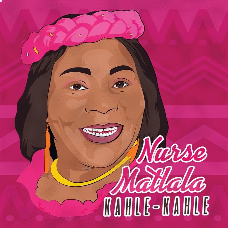 Nurse Matlala's avatar image