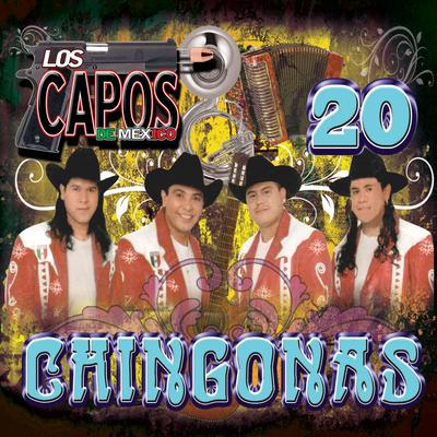 El Chingon de Chingones's cover