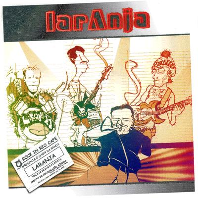 Lágrima's cover