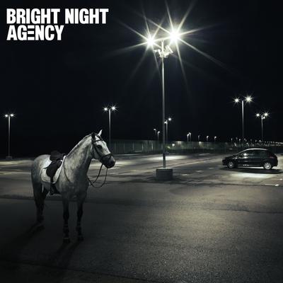 Bright Night (Black Sand Remix)'s cover
