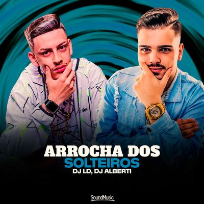Arrocha dos Solteiros By Dj LD, dj alberti's cover