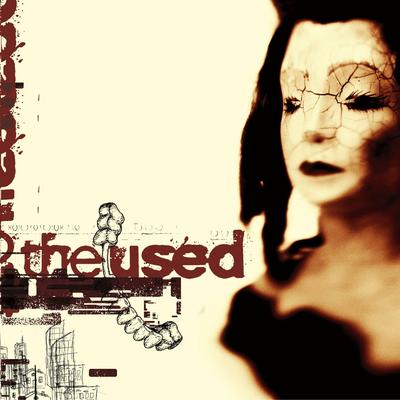 The Used's cover