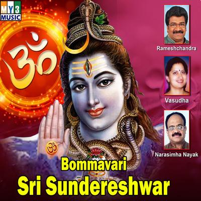 Bommavari Sri Sundereshwar's cover