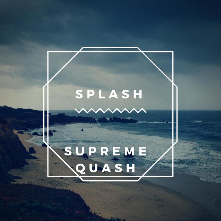 Supreme Quash's avatar image