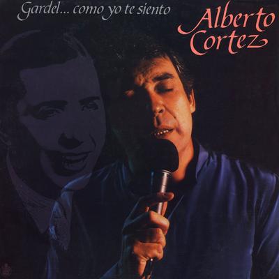 Gardel... Como Yo Te Siento's cover