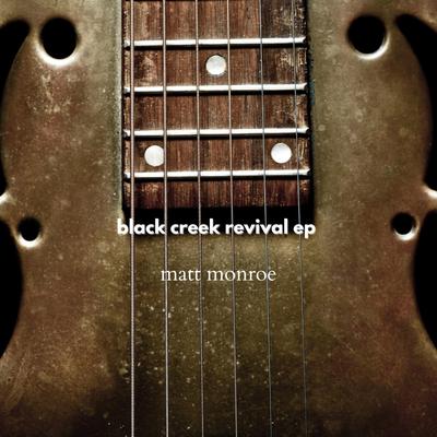 Black Creek Revival EP's cover