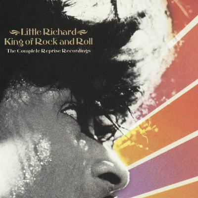 King Of Rock & Roll: The Complete Reprise Recordings's cover