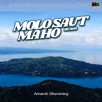 Molo Saut Ma Ho's cover