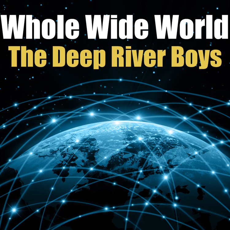 The Deep River Boys's avatar image