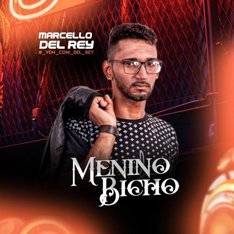 Marcello Del Rey's avatar image