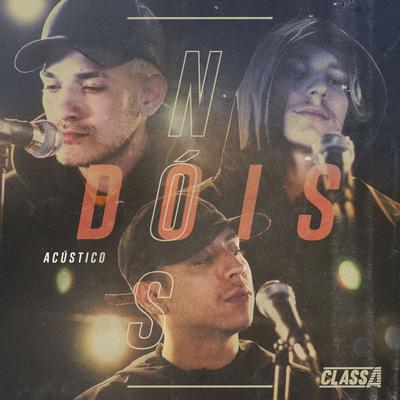 Nós dois (Acústico)'s cover