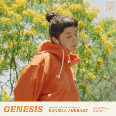 Genesis By Daniela Andrade's cover