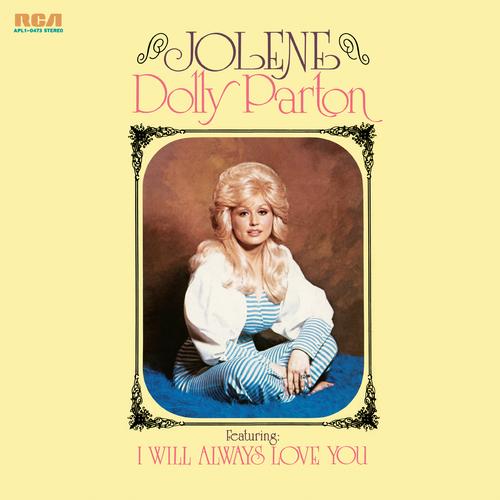 Dolly Parton's cover