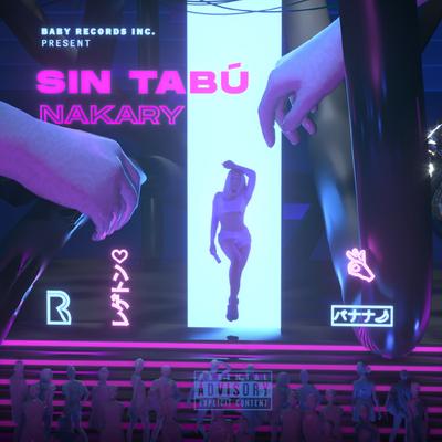 Sin Tabú's cover
