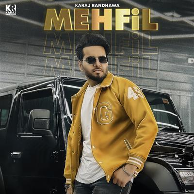 Mehfil's cover