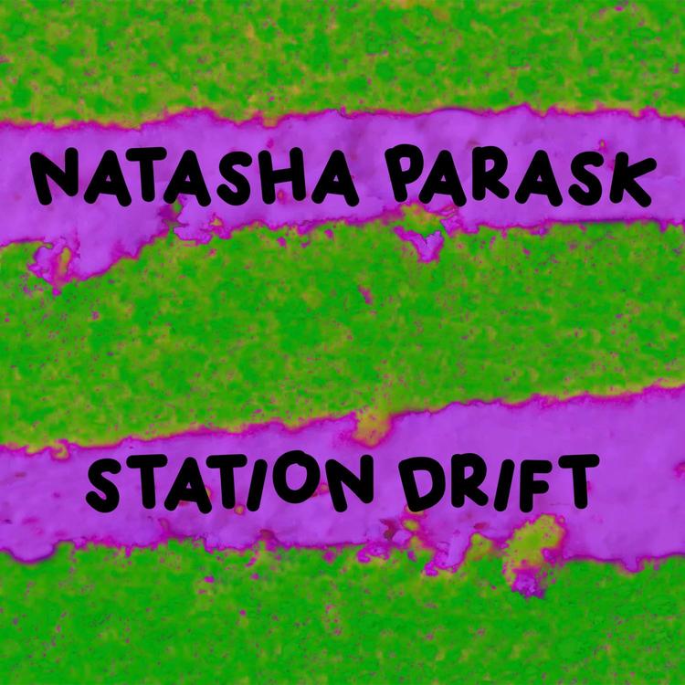 Natasha Parask's avatar image