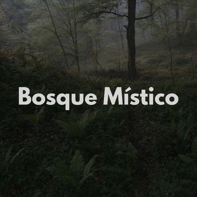 Bosque Místico's cover