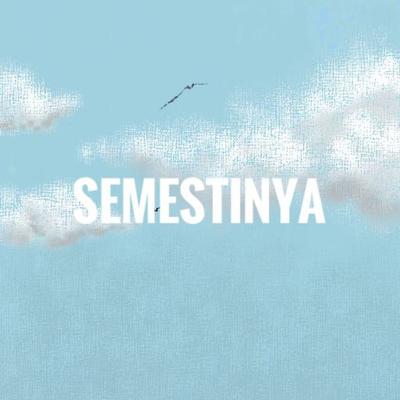 Semestinya's cover