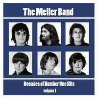 The Meller Band's avatar cover