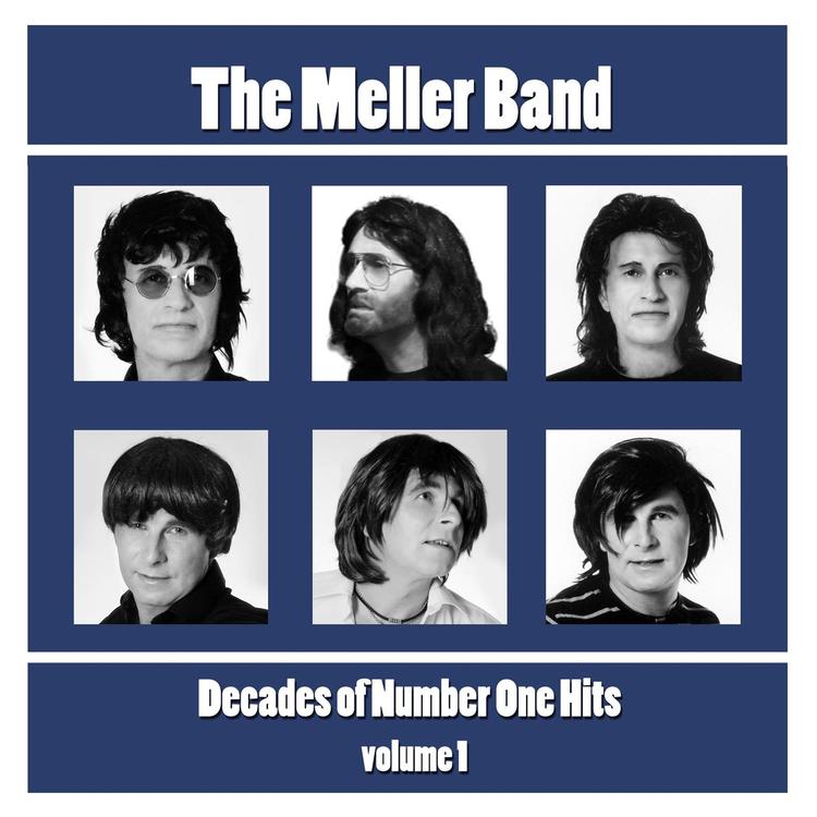 The Meller Band's avatar image