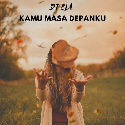 Kamu Masa Depanku (Remix)'s cover