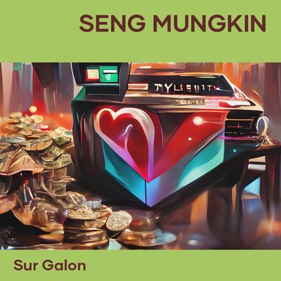 Sur Galon's cover