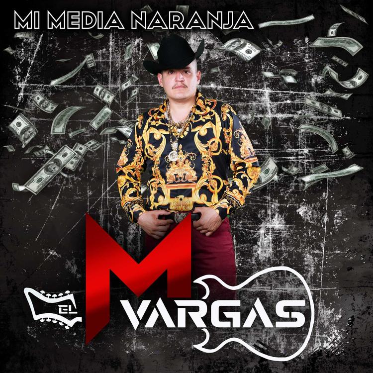 EL M VARGAS's avatar image