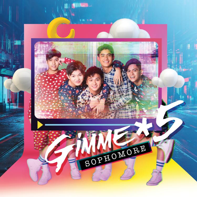 Gimme 5's avatar image