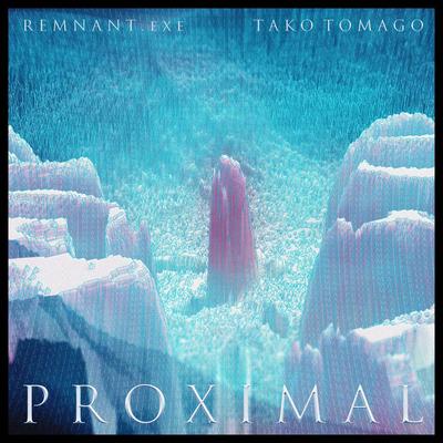 Proximal By REMNANT.exe, Tako Tomago's cover