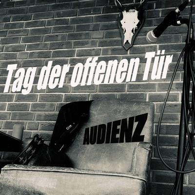 Tag der offenen Tür's cover