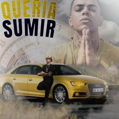 Queria Sumir's cover