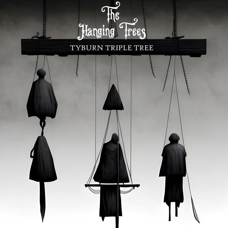 The Hanging Trees's avatar image