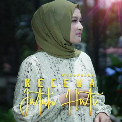 Kecewa Jatuh Hati's cover