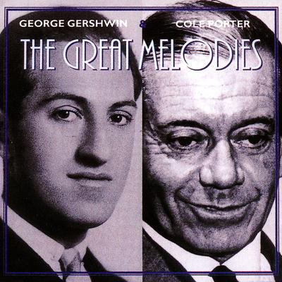 The Great Melodies's cover