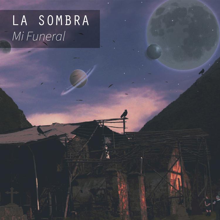 La Sombra's avatar image
